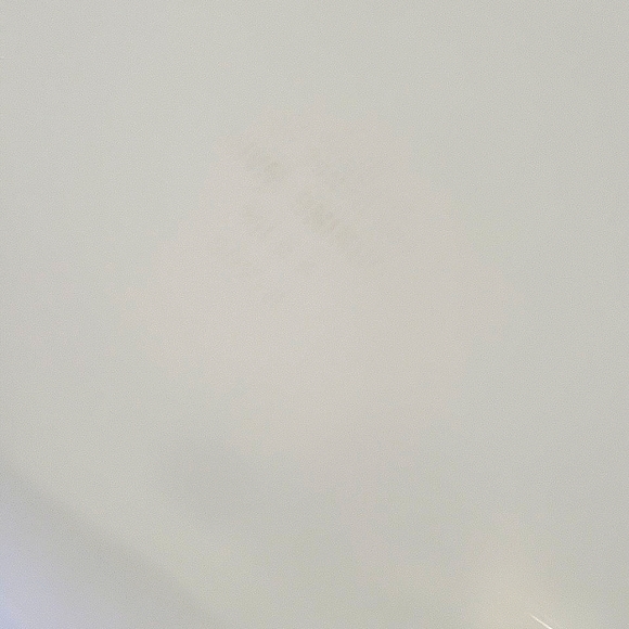 Vintage Blue Cronflower Corning Ware Pie Plate - Picture 9 of 9